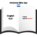 Honduras: Aplicación de la Biblia: Español/Ingles APK