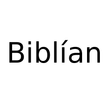 Iceland Bible App : Biblían / English Bible (AKJV)