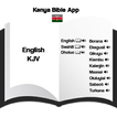 Kenya Bibles