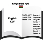 Kenya Bibles ikona