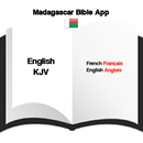 Madagascar : Bible App : Français / English APK