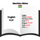Mauritius Bible App (in 6 languages of Mauritius) APK