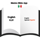 Mexico Bible App (eng/spa) APK