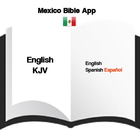 Aplicación de la Biblia para M icône