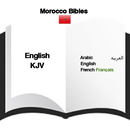 Maroc Bibles APK