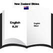 Bible App for New Zealand : En