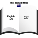 Bible App for New Zealand : En APK