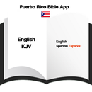 Aplicación de la Biblia para Puerto Rico (spa/eng) APK
