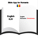 APK Noul Testament al României/ENG