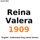 Biblia 1909 Reina Valera (SPA) APK