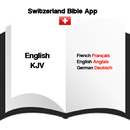 Switzerland: Bible App: Français /English/ Deutsch APK