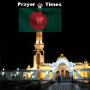 Prayer Times - Bangladesh APK