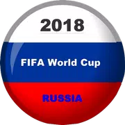 Copa Mundial de Fútbol de 2018