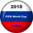 World Cup 2018 in Russia APK
