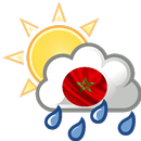 Maroc Météo APK