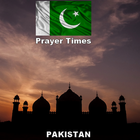 Prayer Times in Pakistan-icoon