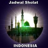 Jadwal Sholat Indonesia