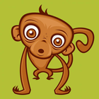 Monkey Jungle Adventure 2 图标