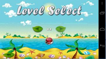 Monkey Jungle Adventure 2 ảnh chụp màn hình 3