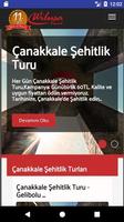 Çanakkale Turları โปสเตอร์