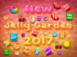 New Jelly Garden poster