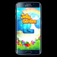 New Jelly Garden تصوير الشاشة 2