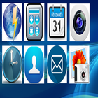 10 Launcher Theme simgesi