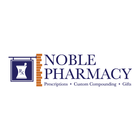 Noble Pharmacy 圖標