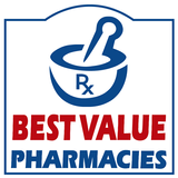 Best Value Rx ícone