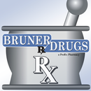 Bruner Drugs APK