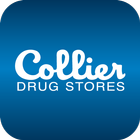 Collier Drug icône