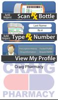 Craig Pharmacy Affiche