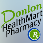 Donlon Rx biểu tượng