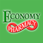 Economy Pharmacy 아이콘