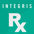 Integris Rx-icoon