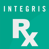 Integris Rx icône