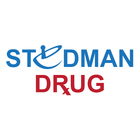 Stedman Drug ícone