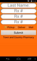 Town and Country Pharmacy screenshot 1