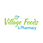 Village Foods Pharmacy ไอคอน