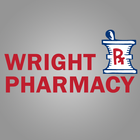 Wright Pharmacy Stuart ícone