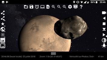 WinStars x86 - Astronomy اسکرین شاٹ 1