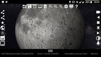 WinStars x86 - Astronomy اسکرین شاٹ 2