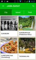 Wisata Lokal -Travel Indonesia capture d'écran 1