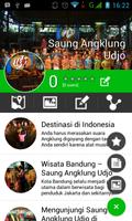 Wisata Lokal -Travel Indonesia 截圖 2