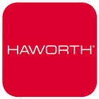 Haworth Deutschland أيقونة