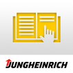Jungheinrich Logistics Catalog