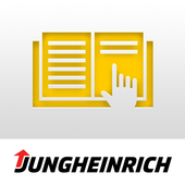 Jungheinrich icon