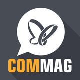 Commag icon