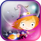 Wizard Jungle Adventures 图标