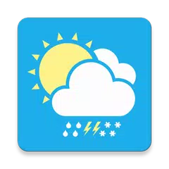 Heute Wetter und Luftqualitäts APK Herunterladen